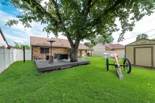 523 Magnolia Dr, Forney, TX 75126 - Photo 23