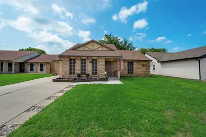 523 Magnolia Drive, Forney, TX 75126 - Photo 5