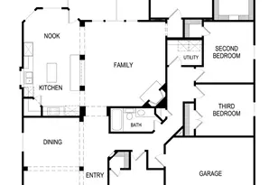 621 Hidden Lakes, DeSoto, TX 75115 - Photo 27