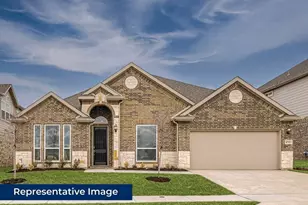 621 Hidden Lakes, DeSoto, TX 75115 - Photo 3