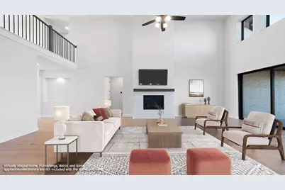 10484 Gray Hills Drive, Fort Worth, TX 76126 - Photo 3