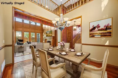 801 Spring Canyon Drive, Irving, TX 75063 - Photo 5