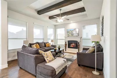 3213 Sawmill Way, Mansfield, TX 76063 - Photo 13