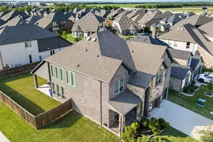 3213 Sawmill Wy, Mansfield, TX 76063 - Photo 3