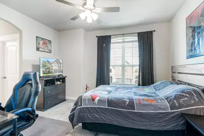 3213 Sawmill Way, Mansfield, TX 76063 - Photo 33