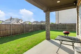 3213 Sawmill Wy, Mansfield, TX 76063 - Photo 5
