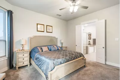 3213 Sawmill Way, Mansfield, TX 76063 - Photo 23