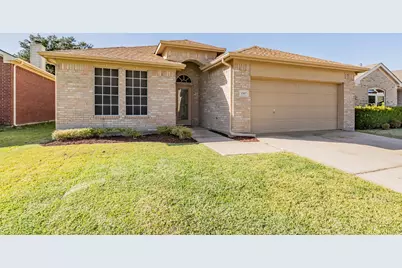 13417 Dove Ranch Road, Fort Worth, TX 76262 - Photo 1