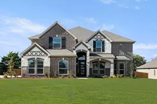 721 S Hidden Lks Dr, DeSoto, TX 75115 - Photo 1