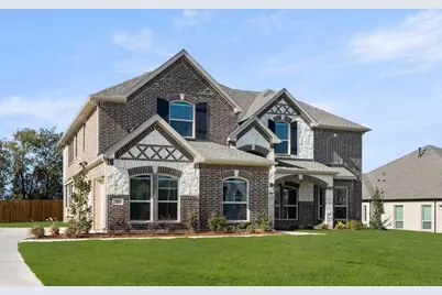 721 S Hidden Lakes Drive, DeSoto, TX 75115 - Photo 3