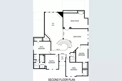 721 S Hidden Lakes Drive, DeSoto, TX 75115 - Photo 39