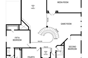 721 S Hidden Lks Dr, DeSoto, TX 75115 - Photo 39