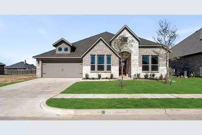 321 Bowrider Lane, Granbury, TX 76049 - Photo 1