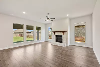 321 Bowrider Lane, Granbury, TX 76049 - Photo 13