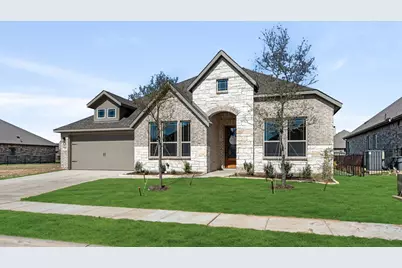 321 Bowrider Lane, Granbury, TX 76049 - Photo 3