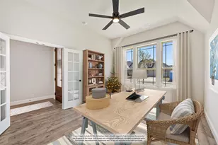 321 Bowrider Ln, Granbury, TX 76049 - Photo 7