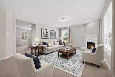 4515 Hummingbird Drive, Sherman, TX 75092 - Photo 7