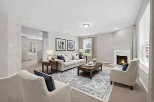 4515 Hummingbird Dr, Sherman, TX 75092 - Photo 7