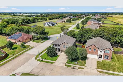 4515 Hummingbird Drive, Sherman, TX 75092 - Photo 27