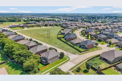 4515 Hummingbird Drive, Sherman, TX 75092 - Photo 25