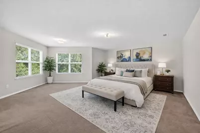 4515 Hummingbird Drive, Sherman, TX 75092 - Photo 1