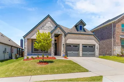 3432 Loftwood Lane, Anna, TX 75409 - Photo 3