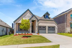 3432 Loftwood Ln, Anna, TX 75409 - Photo 3