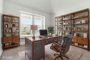 3432 Loftwood Ln, Anna, TX 75409 - Photo 27