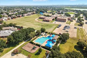 3812 Red Oak Trail, The Colony, TX 75056 - Photo 37