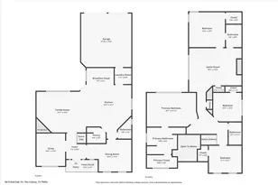 3812 Red Oak Trail, The Colony, TX 75056 - Photo 31