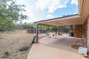 946 Old Coleman Hwy, Abilene, TX 79602 - Photo 27