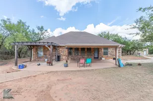 946 Old Coleman Hwy, Abilene, TX 79602 - Photo 25