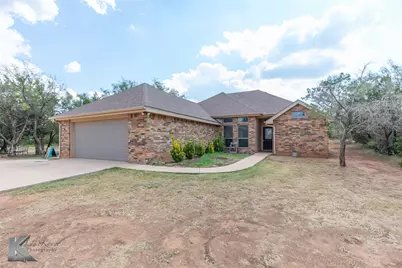 946 Old Coleman Highway #A, Abilene, TX 79602 - Photo 1
