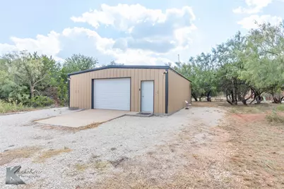946 Old Coleman Highway #A, Abilene, TX 79602 - Photo 29
