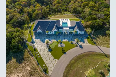 10039 Crestridge Drive, Whitney, TX 76692 - Photo 5