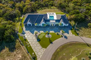 10039 Crestridge Dr, Whitney, TX 76692 - Photo 5