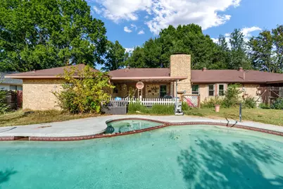 1107 Griffith Avenue, Terrell, TX 75160 - Photo 17