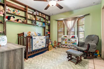 1107 Griffith Avenue, Terrell, TX 75160 - Photo 13