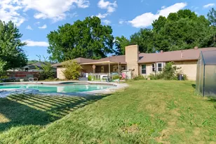 1107 Griffith Ave, Terrell, TX 75160 - Photo 1