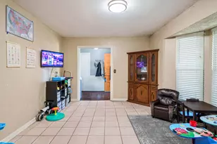 1107 Griffith Ave, Terrell, TX 75160 - Photo 15