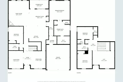 1209 Beau Jake Court, Fort Worth, TX 76052 - Photo 39