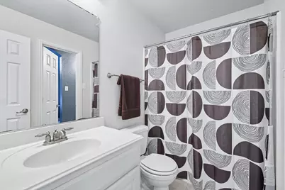 1209 Beau Jake Court, Fort Worth, TX 76052 - Photo 31