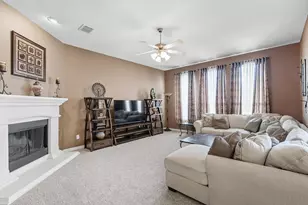 1209 Beau Jake Ct, Fort Worth, TX 76052 - Photo 9