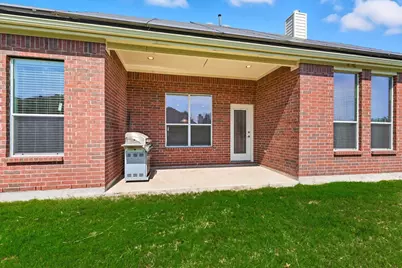 1209 Beau Jake Court, Fort Worth, TX 76052 - Photo 35