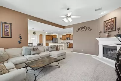 1209 Beau Jake Court, Fort Worth, TX 76052 - Photo 11