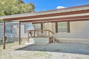 5420 Water View Dr, Granbury, TX 76048 - Photo 1