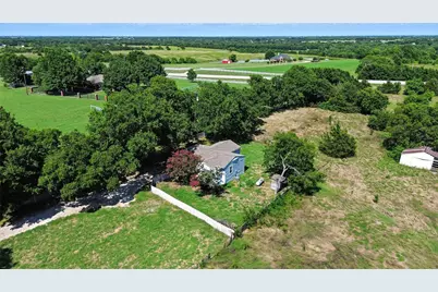 N State Hwy 78, Blue Ridge, TX 75424 - Photo 5