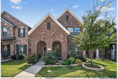 4018 Saddlehorn Way, Sachse, TX 75048 - Photo 1