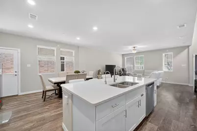 4018 Saddlehorn Way, Sachse, TX 75048 - Photo 9