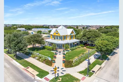 508 Parkside Drive, Argyle, TX 76226 - Photo 35